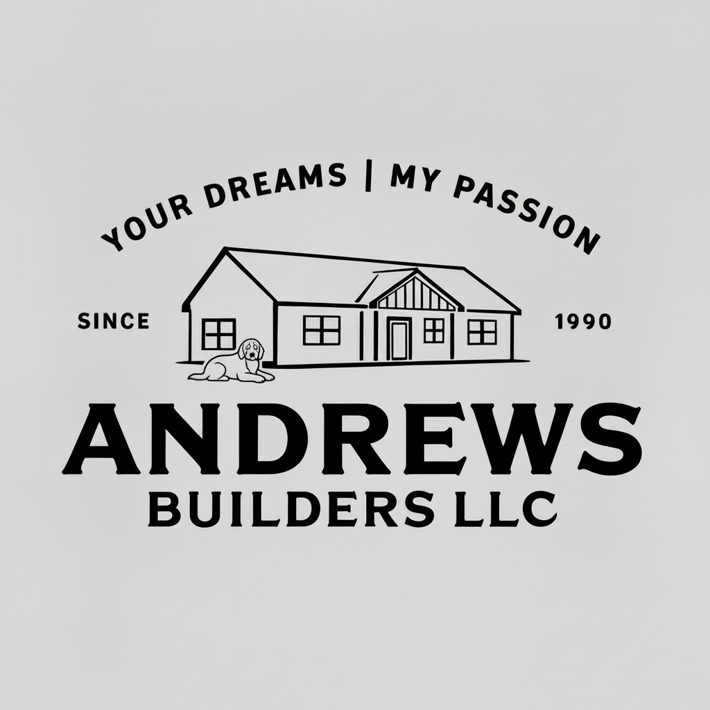 Andrews Builders LLC